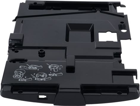 COPERTURA INTERNA BLK PANNELLO ANTERIORE