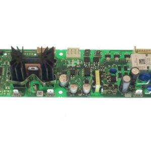 SCHEDA POTENZA (SW1.0 230V)