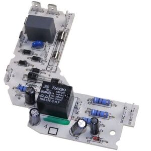 CARTE ELECTRONIQUE