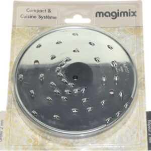 DISQUE RAPE 2 MM ROBOT