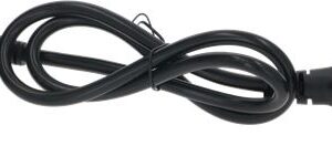 CAVO DI ALIMENTAZIONE BLK SCHUKO L UGUAL