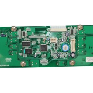 SCHEDA ELETTRONICA GORENJE 124900