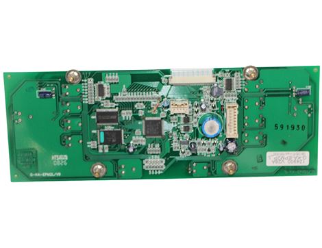 SCHEDA ELETTRONICA GORENJE 124900