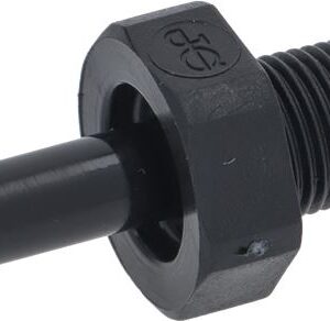 TERMINALE A CODOLO 6MM X 1/8 BSPT