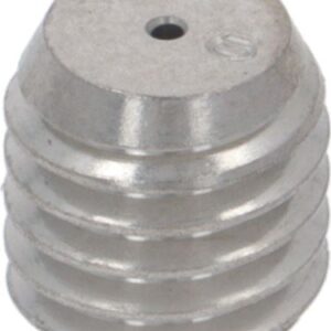 UGELLO M8x1 FORO ø 0,8 mm