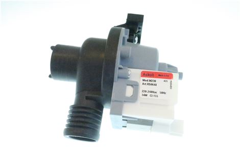 ELETTROPOMPA SCARICO ASKOLL M230
