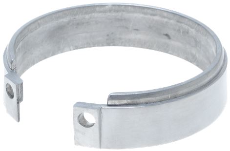 ANELLO DOSATORE CROMATO