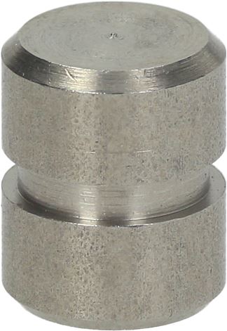TAPPO COPRIFORO ø 8x10 mm