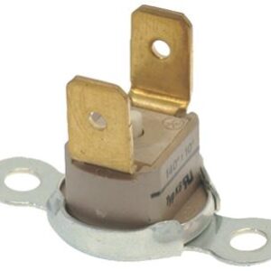 TERMOSTATO A CONTATTO 140°C 16A 250V