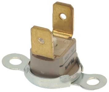 TERMOSTATO A CONTATTO 140°C 16A 250V