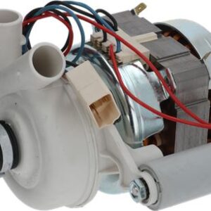 ELETTROPOMPA INDESIT C00055004
