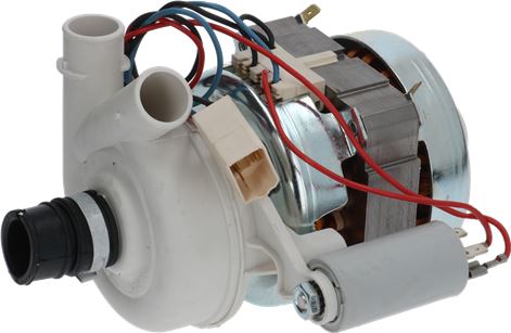 ELETTROPOMPA INDESIT C00055004