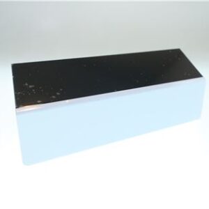 DLS PANNEL WHITE+FRONTAL BLACK   ECAM550