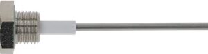 SONDA LIVELLO ø 1/4"M-125 mm
