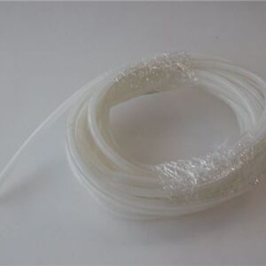 TUBO SILICONE ø 5x9 mm SHORE 60 SIMONELL