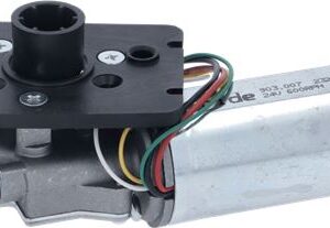 ASSIEME MOTORIDUTTORE MD 400 E GRUPPO CA