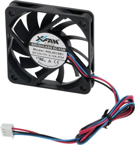 VENTILATOR