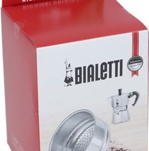 BLISTER FILTRO AD IMBUTO 6 TAZZE