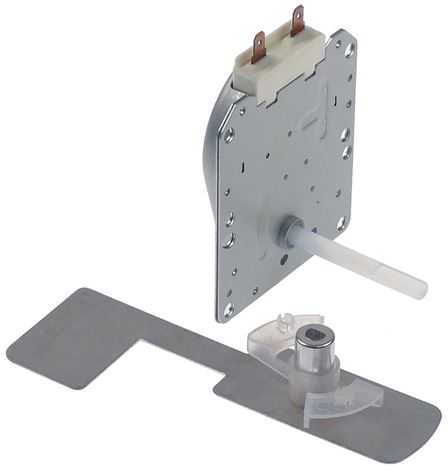 MOTEUR ANTENNE 230V