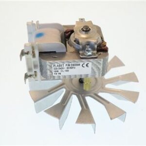 TURBO FAN MOTOR