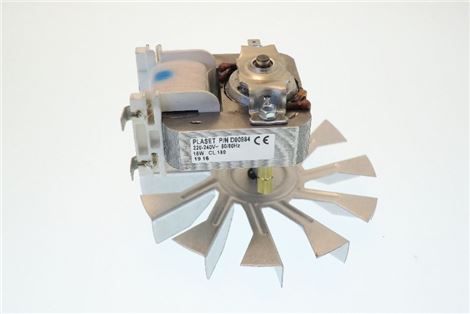 TURBO FAN MOTOR