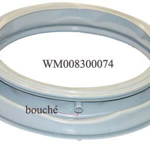 GUARNIZIONE A SOFFIETTO ELECTROLUX 40551