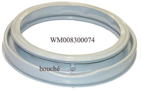 GUARNIZIONE A SOFFIETTO ELECTROLUX 40551