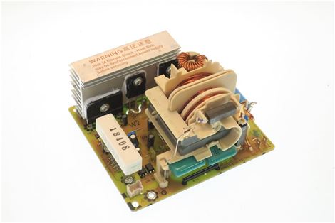 SCHEDA ELETTRONICA INVERTER WHIRLPOOL 48