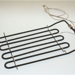 RESISTENZA BARBECUE 230V. 2400W