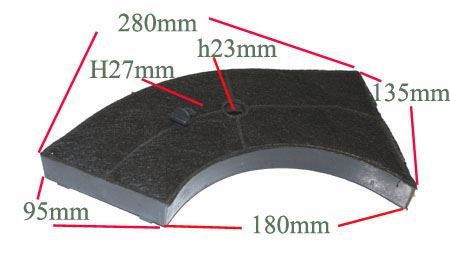 FILTRE CH1 481281718533
