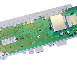 ELETTRONICA NON CONFIGURATA EW