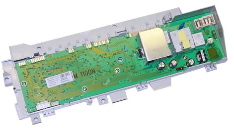 ELETTRONICA NON CONFIGURATA EW