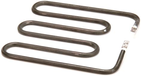 BOTTOM ELEMENT /300 GRILL SERIES