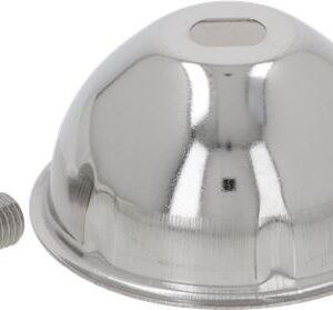 COPERTURA INOX