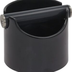 CASSETTO BATTIFONDI IN PLASTICA NERO