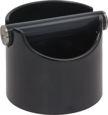 CASSETTO BATTIFONDI IN PLASTICA NERO