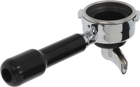 PORTAFILTRO CAPSULE LAVAZZA BRASILIA