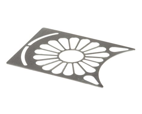 GRATE BOOSTER