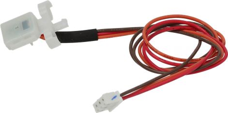 Sensor rev counter right