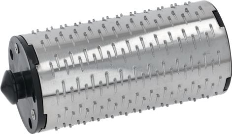 ASS.TAMBURO GRATTUGIA GRT8 449