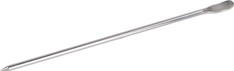 PENNA LATTE IN ACCIAIO INOX