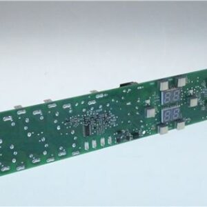 MODULO TOUCH INDUZ. AKO T7 TC6