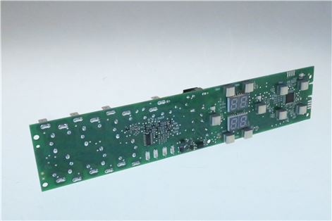 MODULO TOUCH INDUZ. AKO T7 TC6