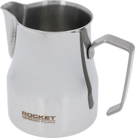 LATTIERA ROCKET 50 CL INOX