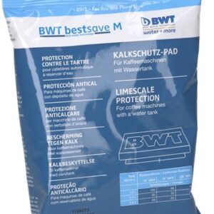 TAVOLETTA ANTICALCARE BESTSAVE M