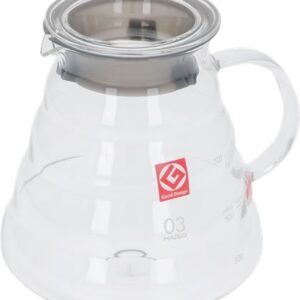 CARAFFA A SERVIRE HARIO 800 ml