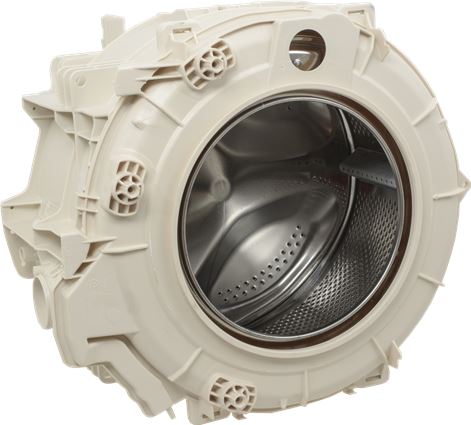 VASCA COMPLETA ARISTON C00145181