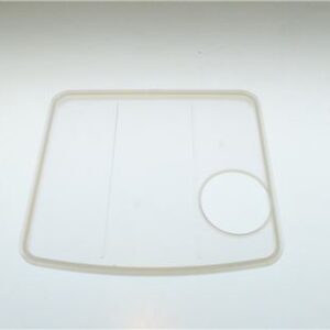 CONTENITORE CAFF.NATUR/GRIGIO