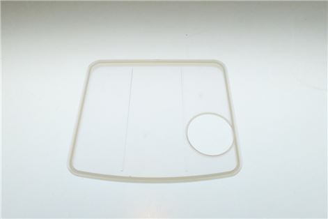 CONTENITORE CAFF.NATUR/GRIGIO