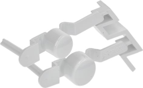 TASTO PULSANTE WHIRLPOOL 481241029503